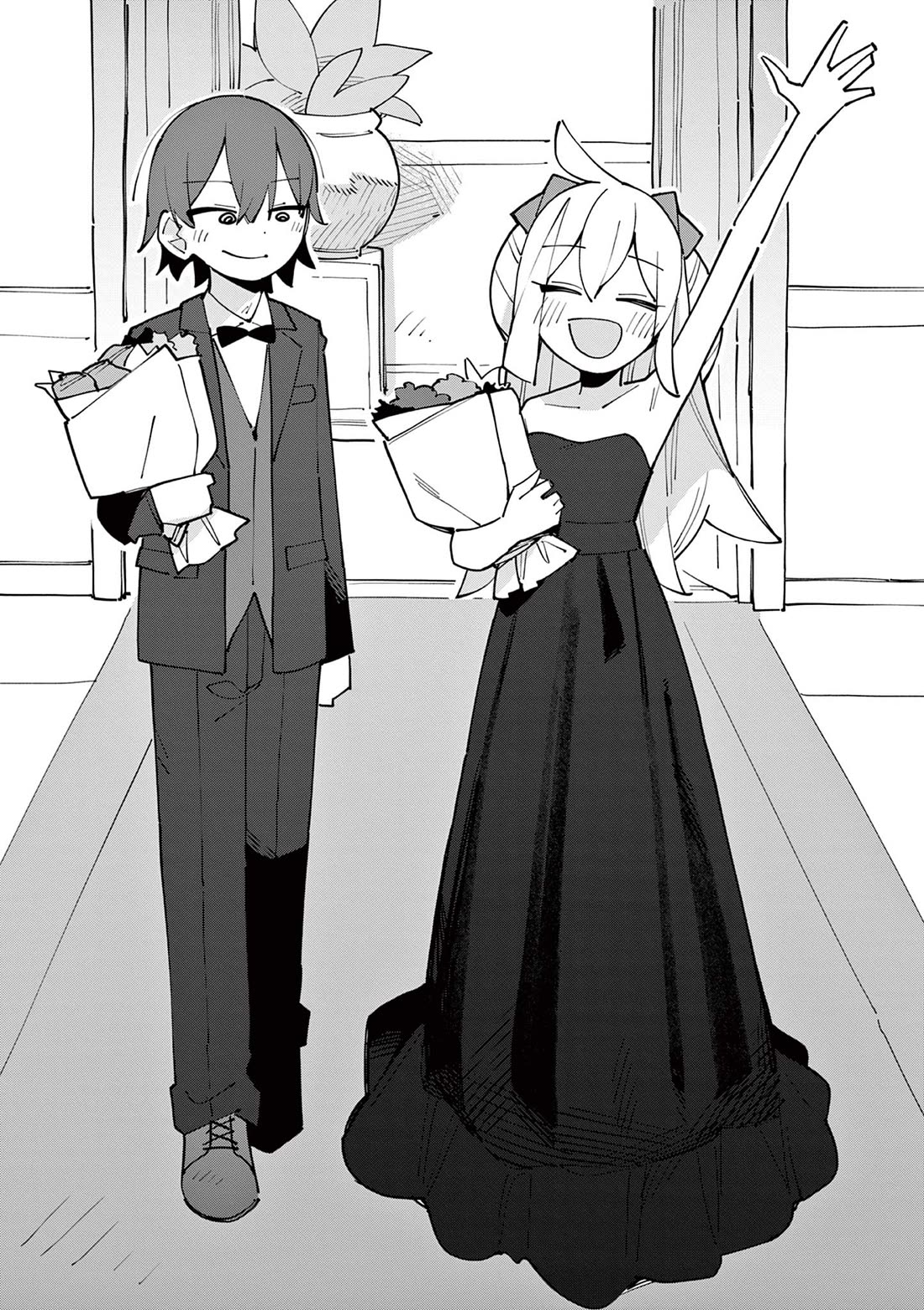 The Genius Witch Lost MP chapter 90 page 2