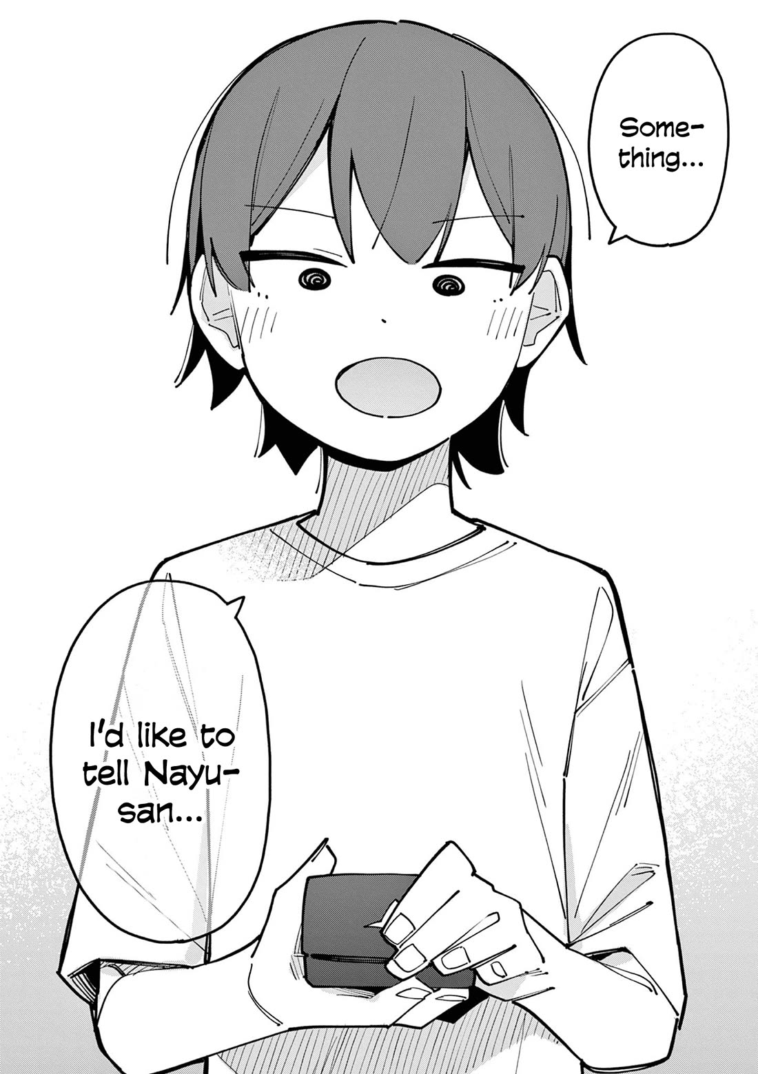 The Genius Witch Lost MP chapter 91 page 8