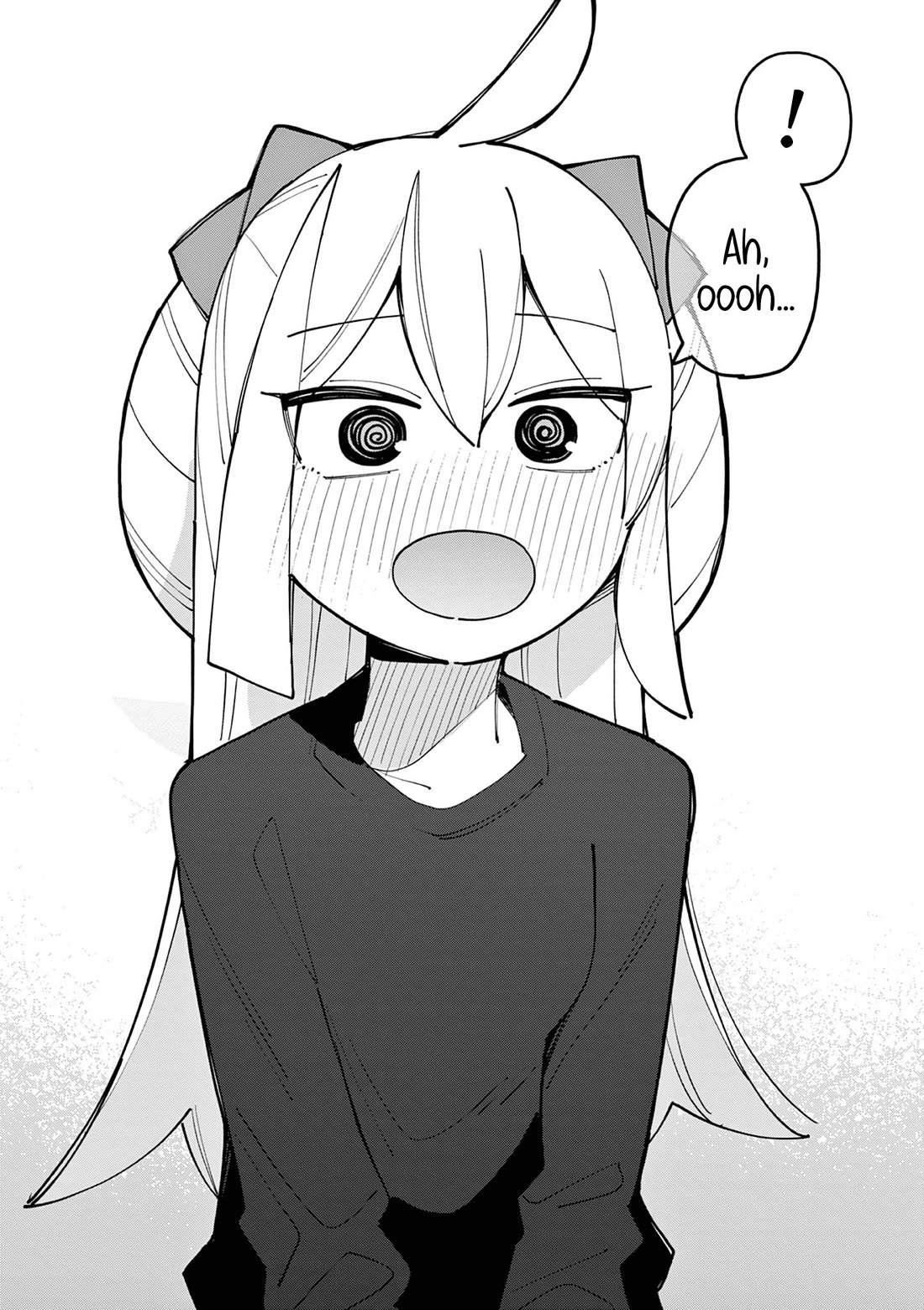 The Genius Witch Lost MP chapter 91 page 9