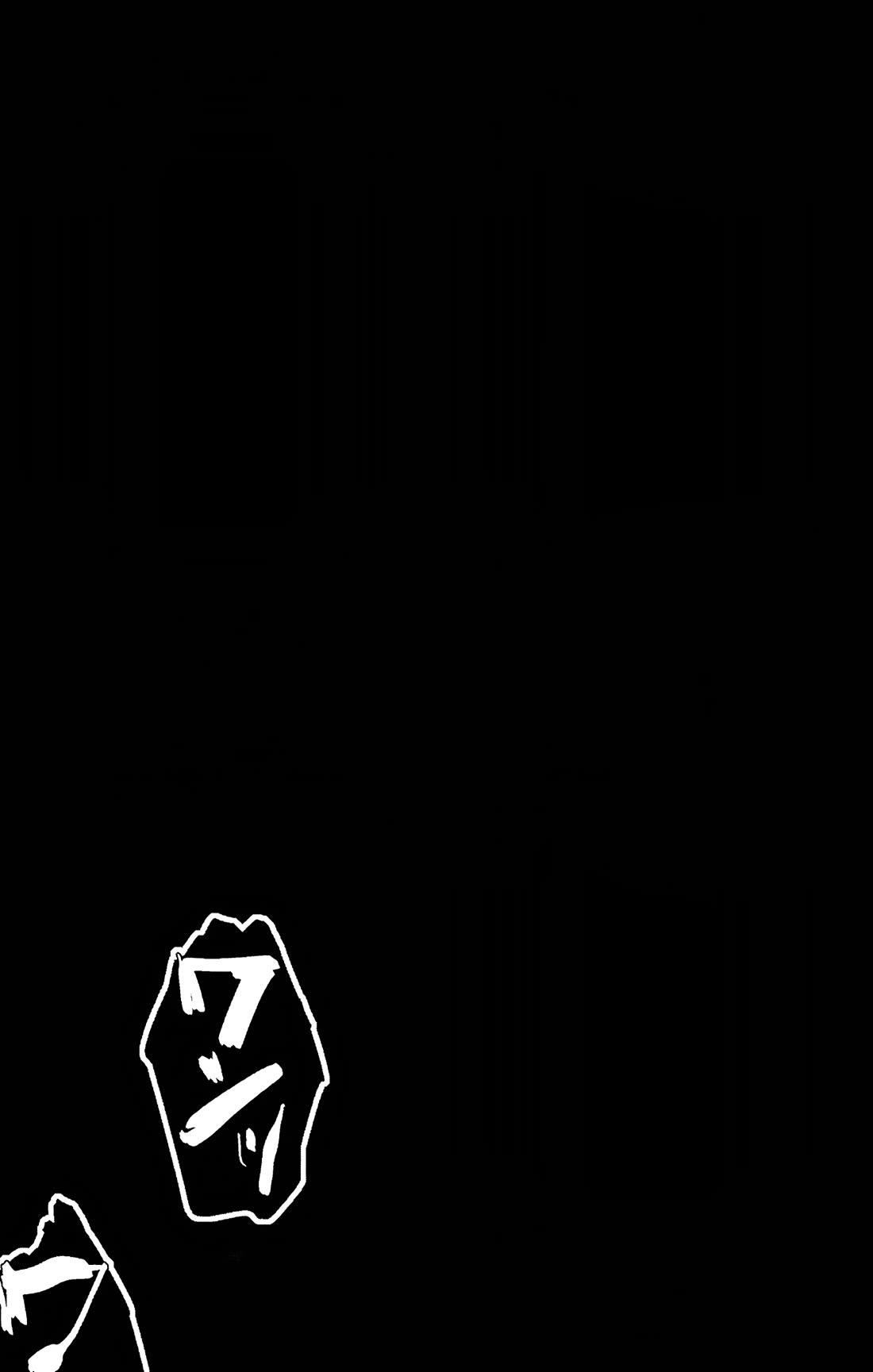 The Ghost Doesn't Show Up. chapter 1 page 4