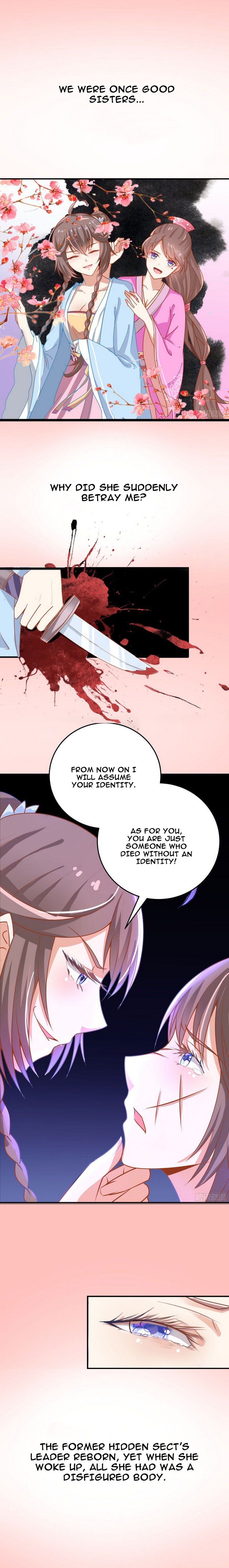 The Ghostly Doctor chapter 0 page 2