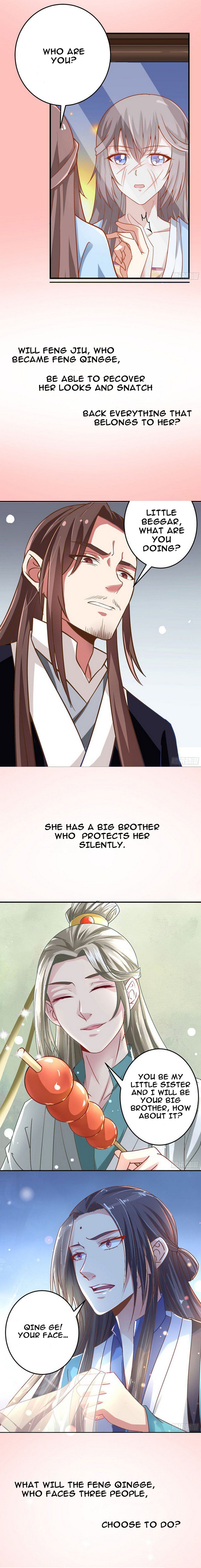 The Ghostly Doctor chapter 0 page 3