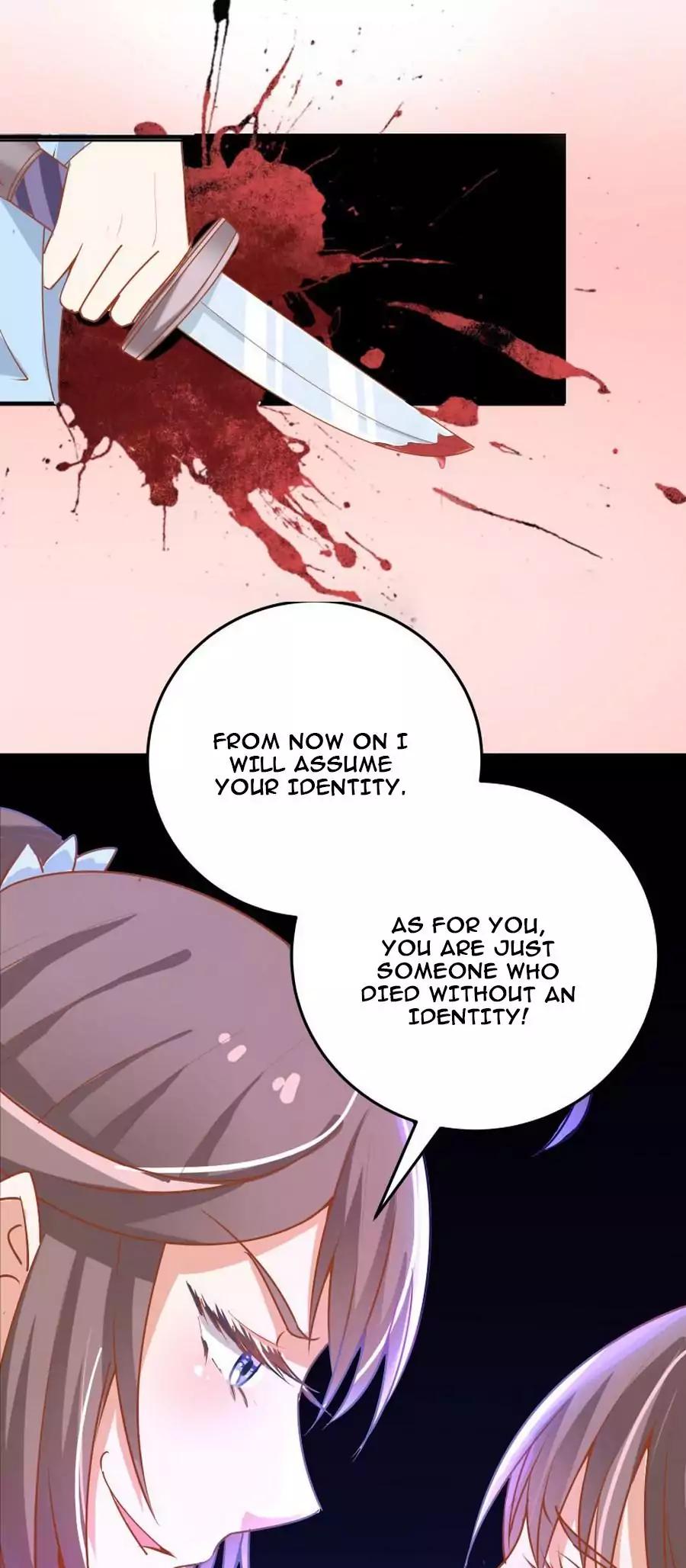 The Ghostly Doctor chapter 1 page 3