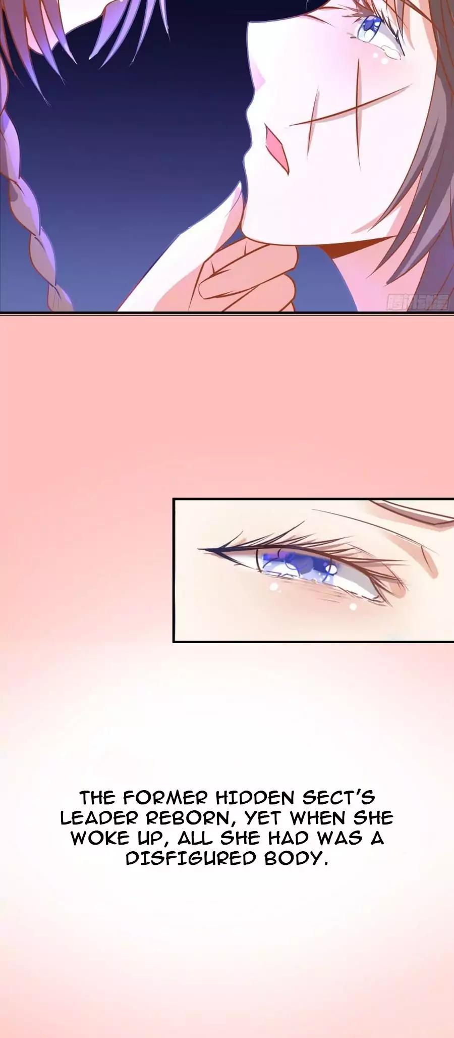 The Ghostly Doctor chapter 1 page 4