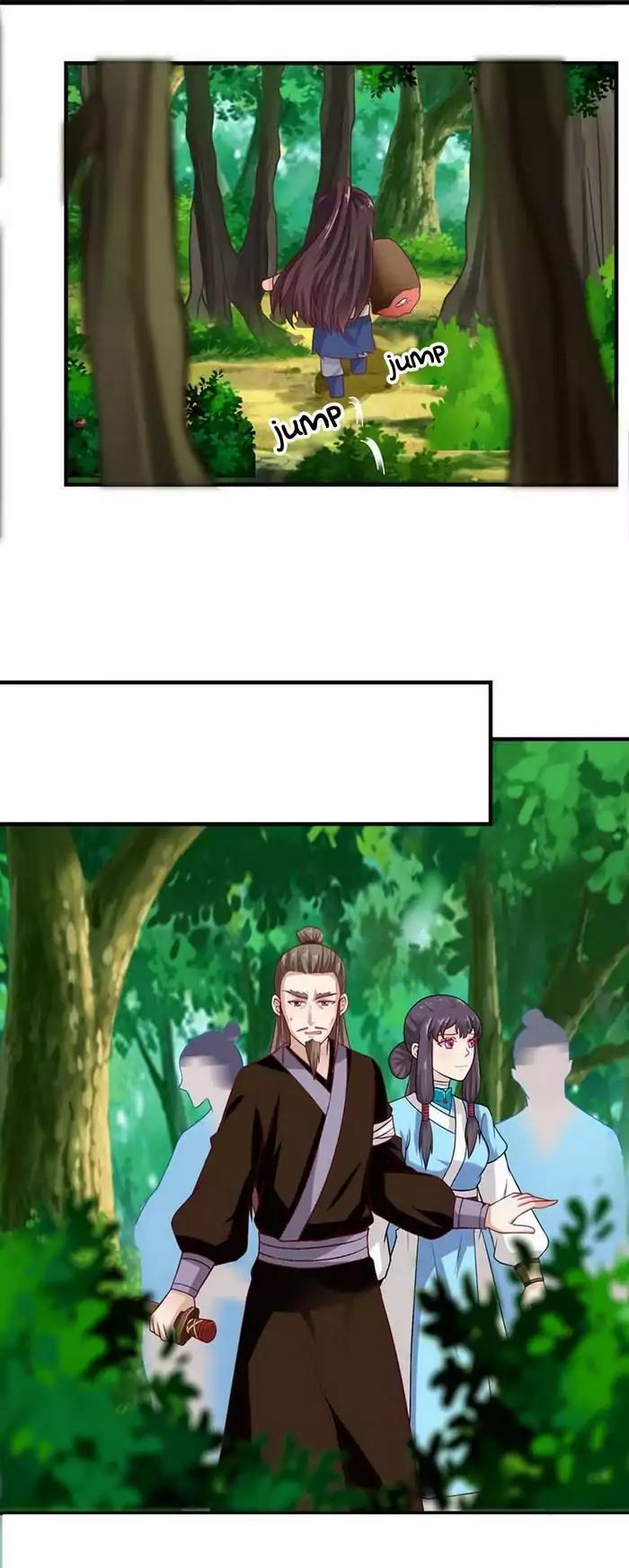 The Ghostly Doctor chapter 10 page 10