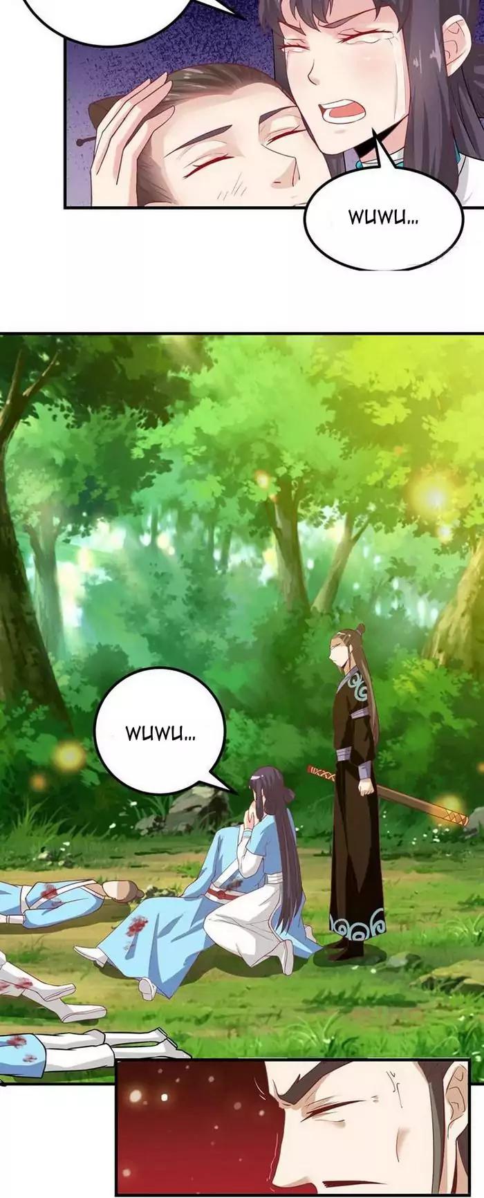 The Ghostly Doctor chapter 10 page 12