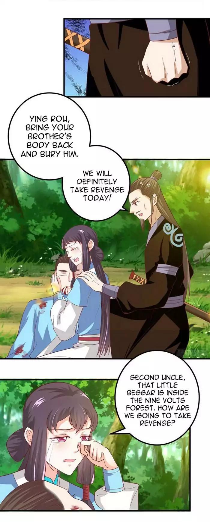 The Ghostly Doctor chapter 10 page 13