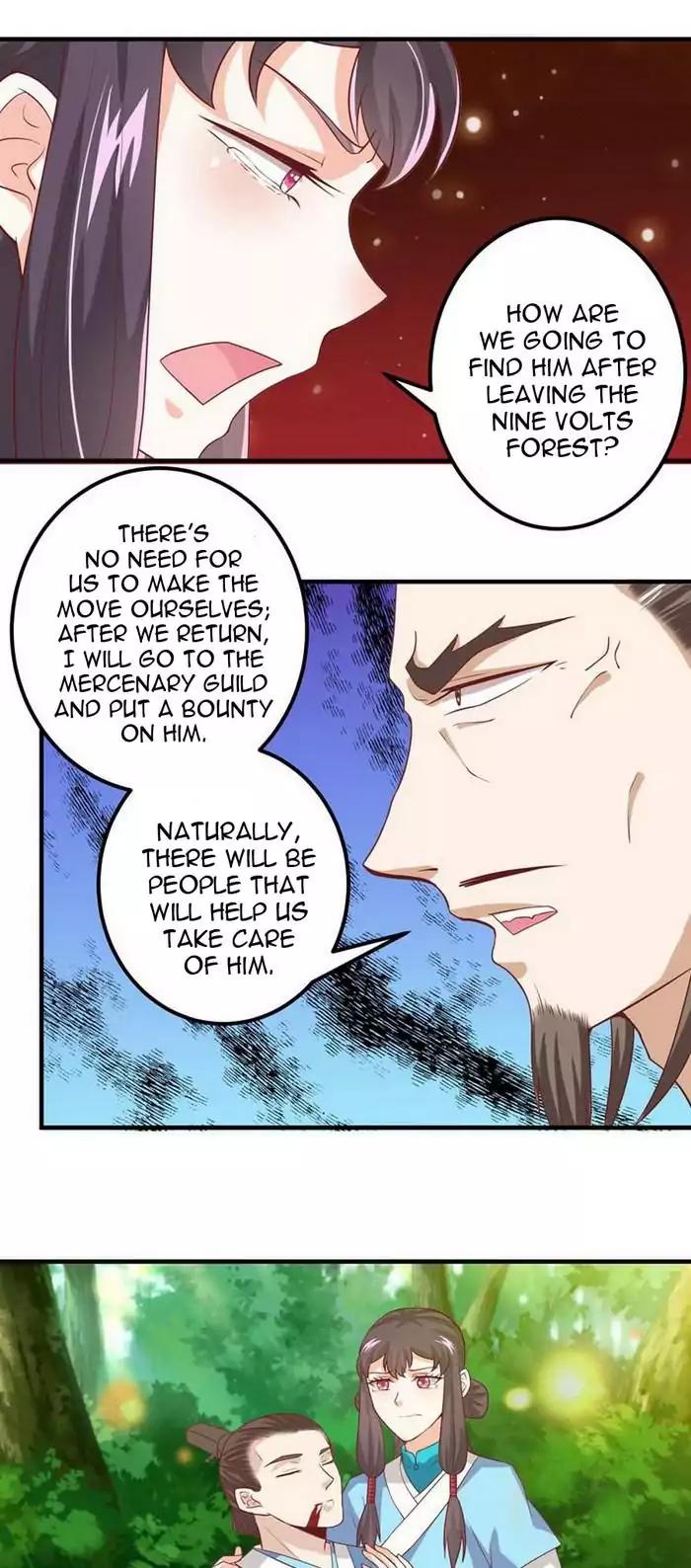 The Ghostly Doctor chapter 10 page 14