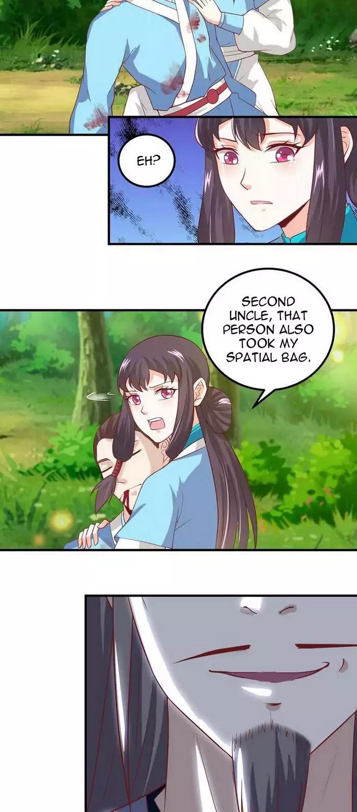 The Ghostly Doctor chapter 10 page 15