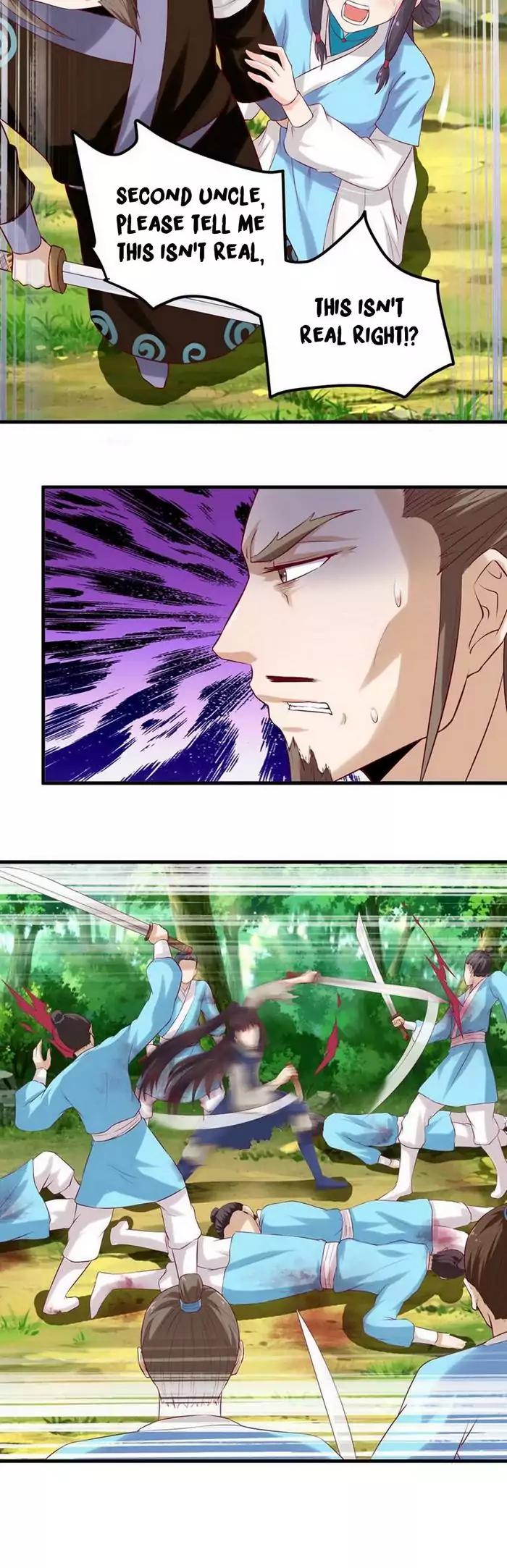 The Ghostly Doctor chapter 10 page 2