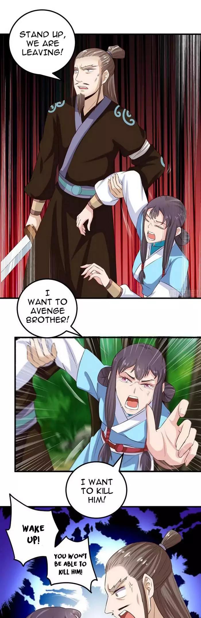 The Ghostly Doctor chapter 10 page 3