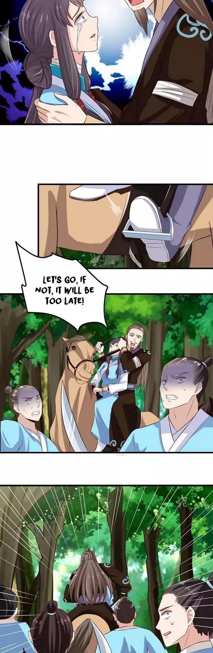 The Ghostly Doctor chapter 10 page 4