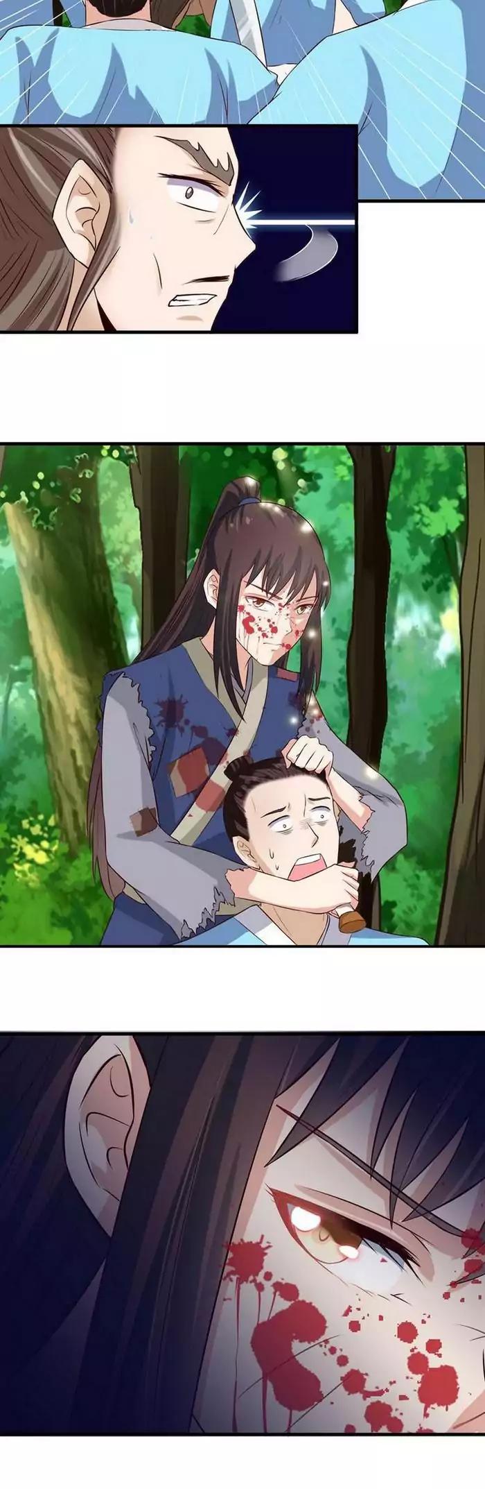 The Ghostly Doctor chapter 10 page 5