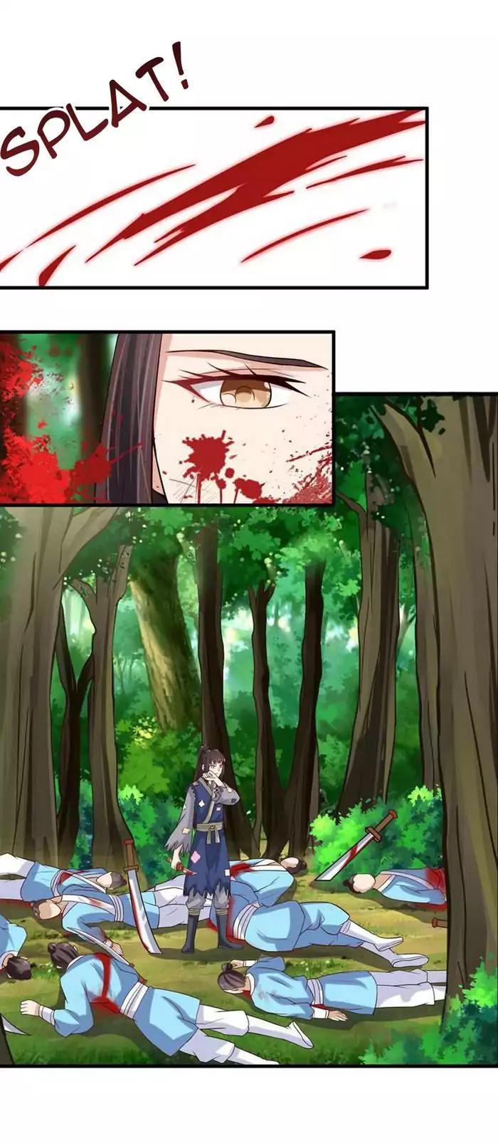 The Ghostly Doctor chapter 10 page 6