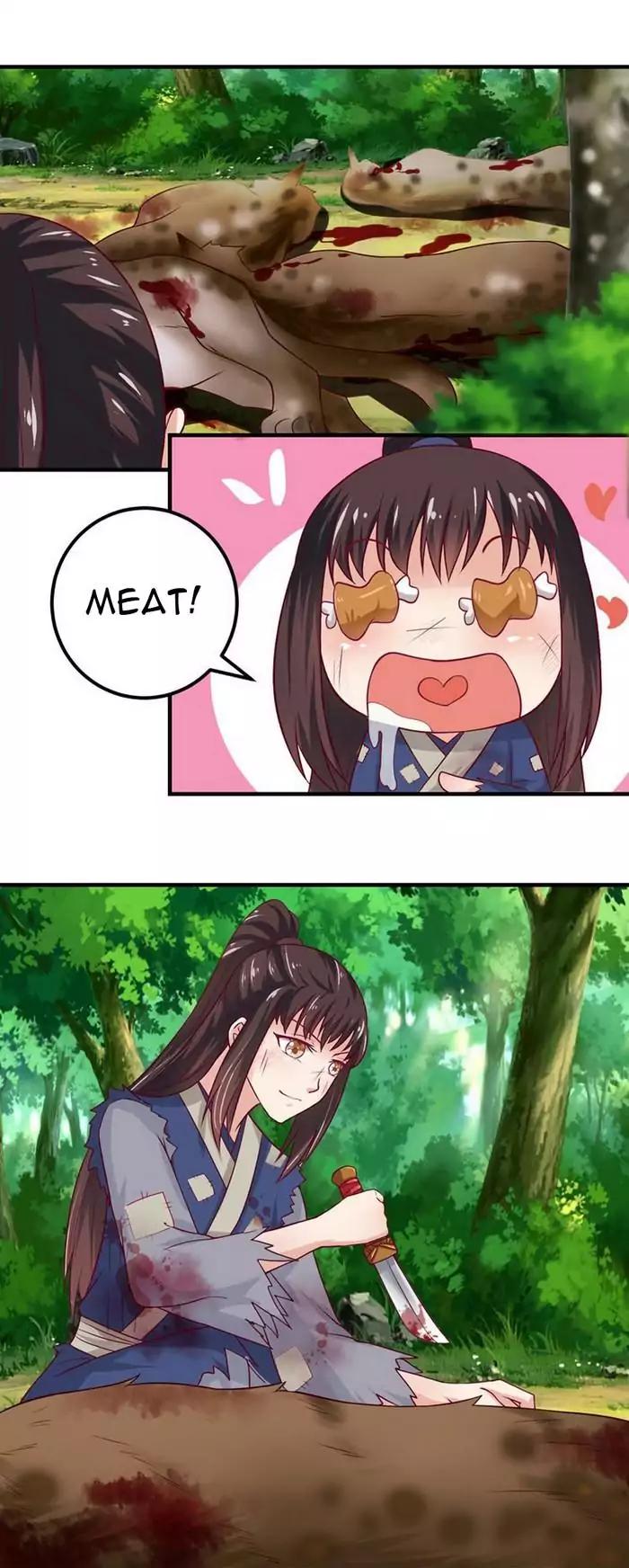 The Ghostly Doctor chapter 10 page 9