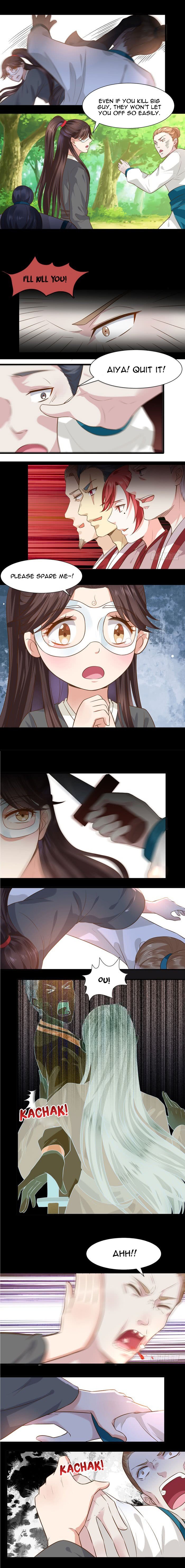 The Ghostly Doctor chapter 100 page 2