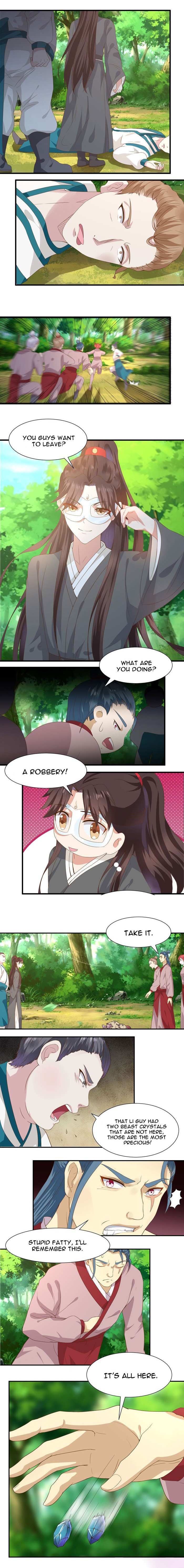 The Ghostly Doctor chapter 101 page 2