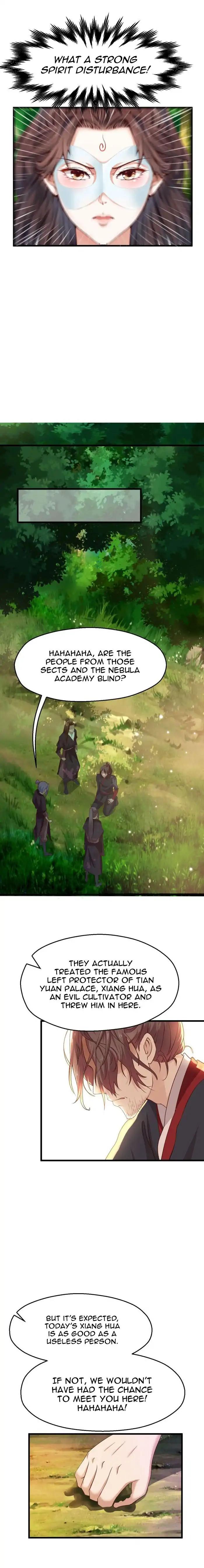 The Ghostly Doctor chapter 102 page 2