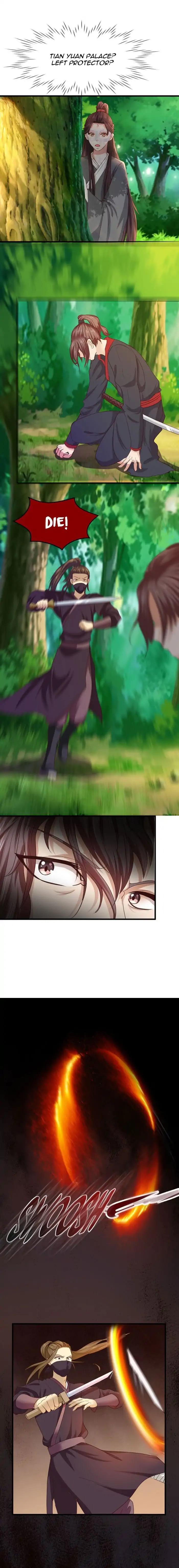 The Ghostly Doctor chapter 102 page 3