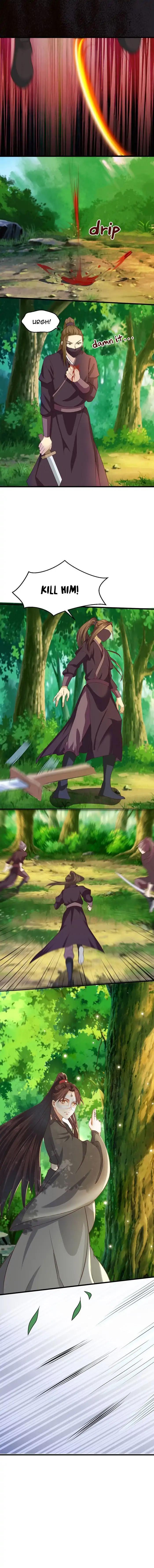 The Ghostly Doctor chapter 102 page 4