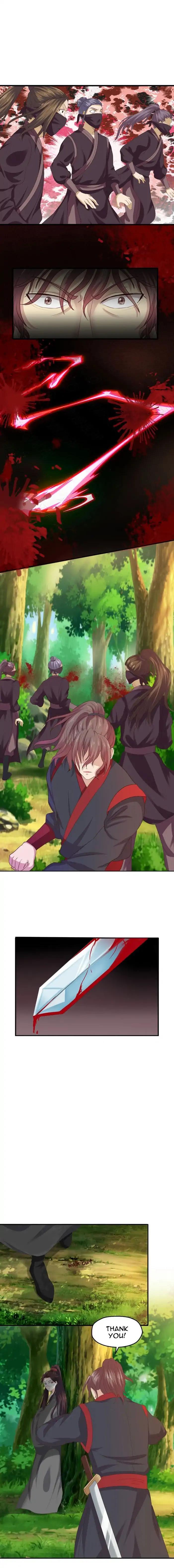 The Ghostly Doctor chapter 102 page 5