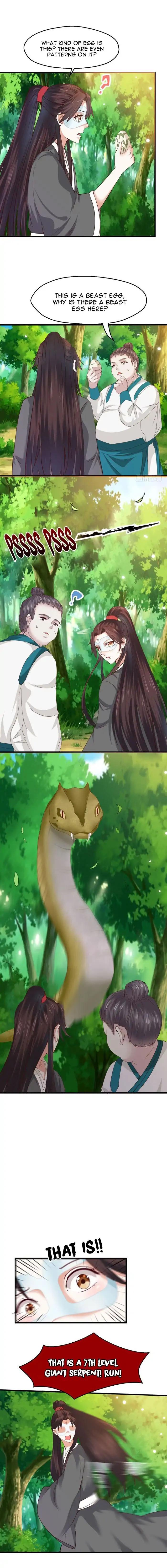 The Ghostly Doctor chapter 103 page 2