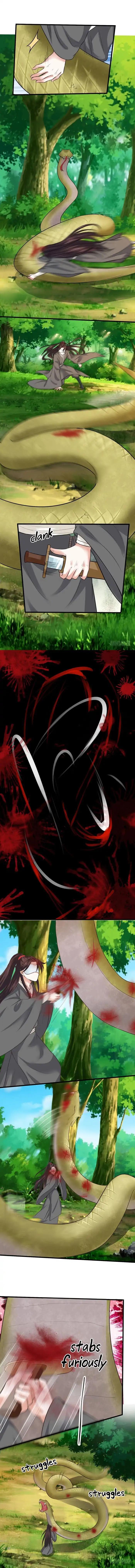 The Ghostly Doctor chapter 104 page 3