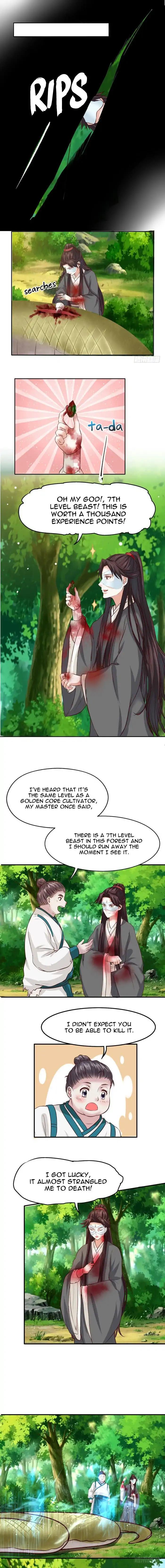 The Ghostly Doctor chapter 104 page 5