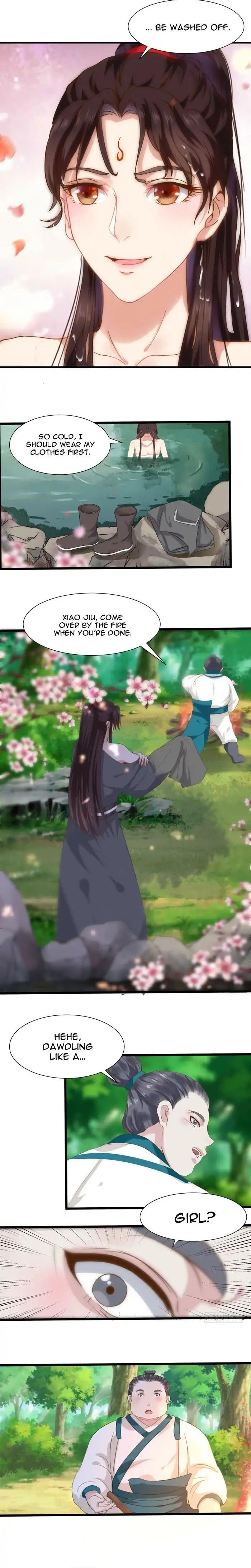 The Ghostly Doctor chapter 105 page 2