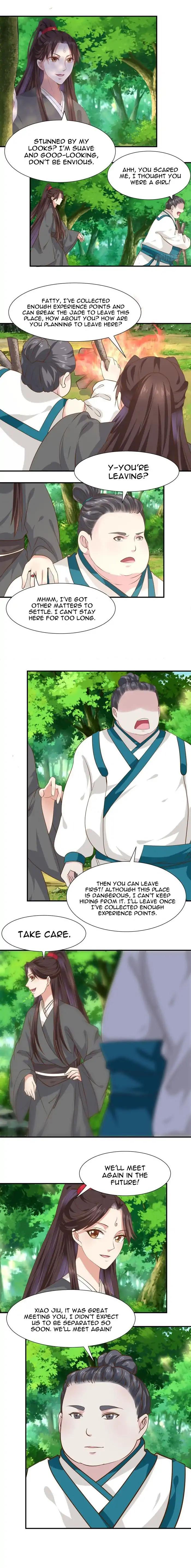 The Ghostly Doctor chapter 105 page 3