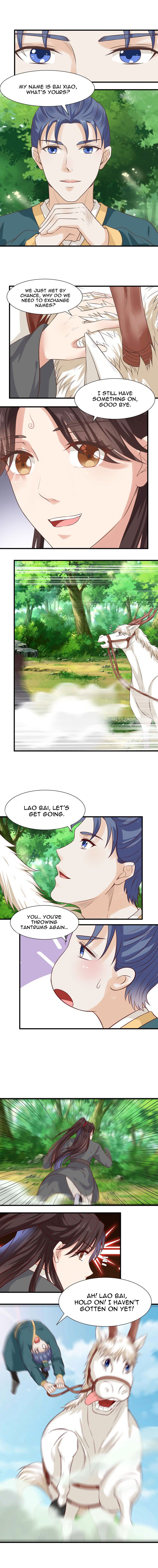 The Ghostly Doctor chapter 107 page 2