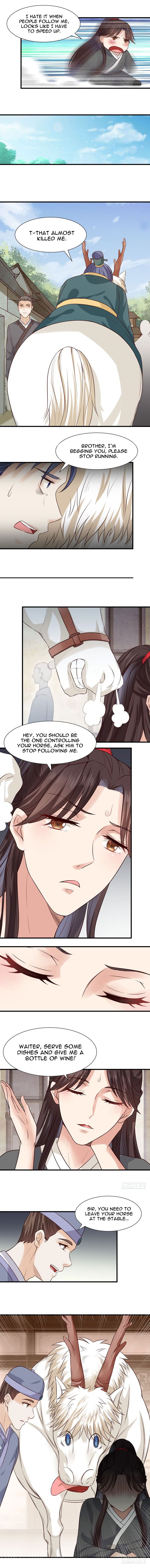 The Ghostly Doctor chapter 107 page 3