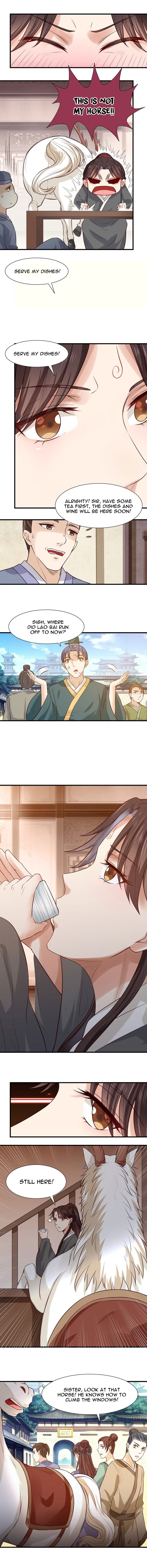 The Ghostly Doctor chapter 107 page 4