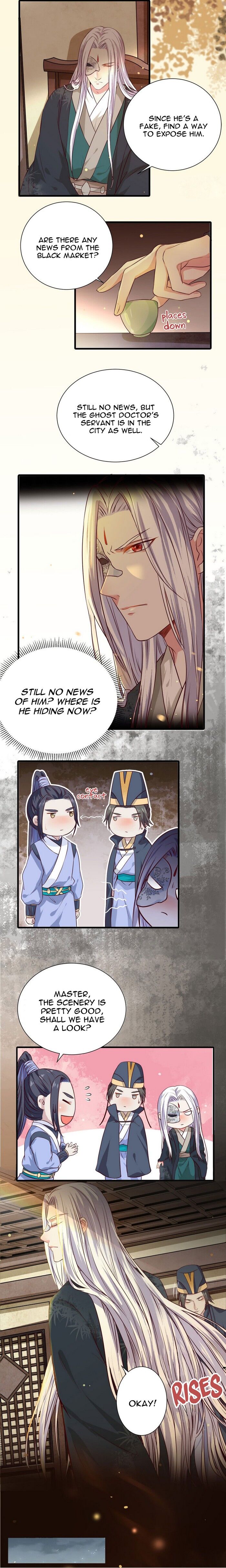 The Ghostly Doctor chapter 109 page 5