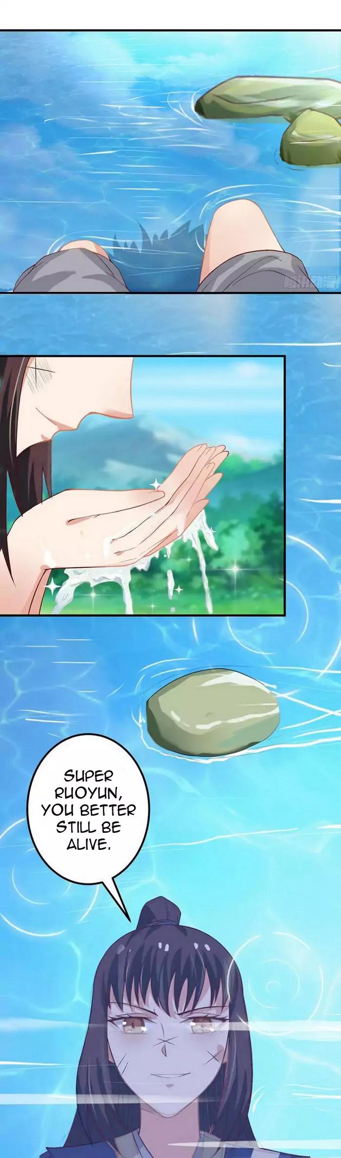 The Ghostly Doctor chapter 11 page 10