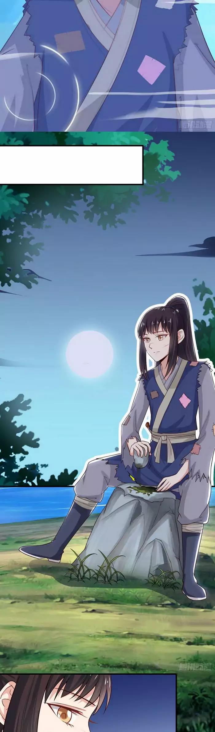 The Ghostly Doctor chapter 11 page 11