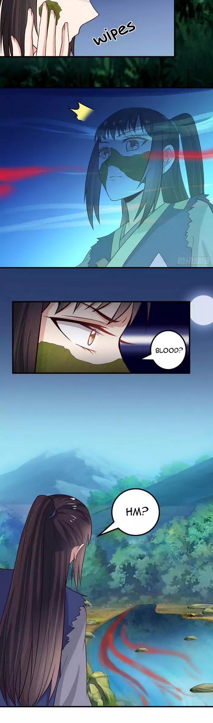 The Ghostly Doctor chapter 11 page 12