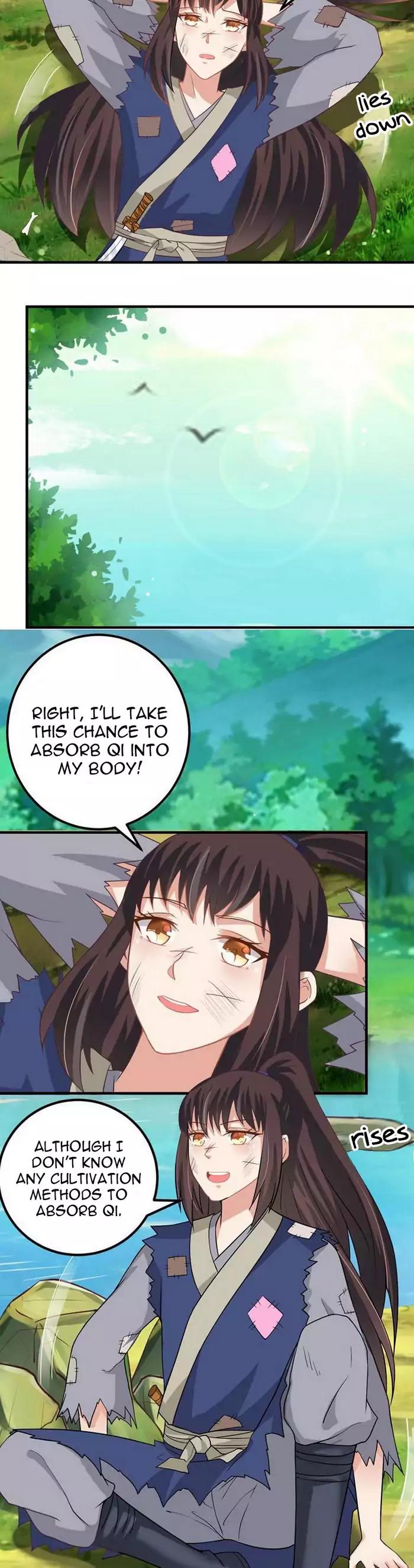 The Ghostly Doctor chapter 11 page 2