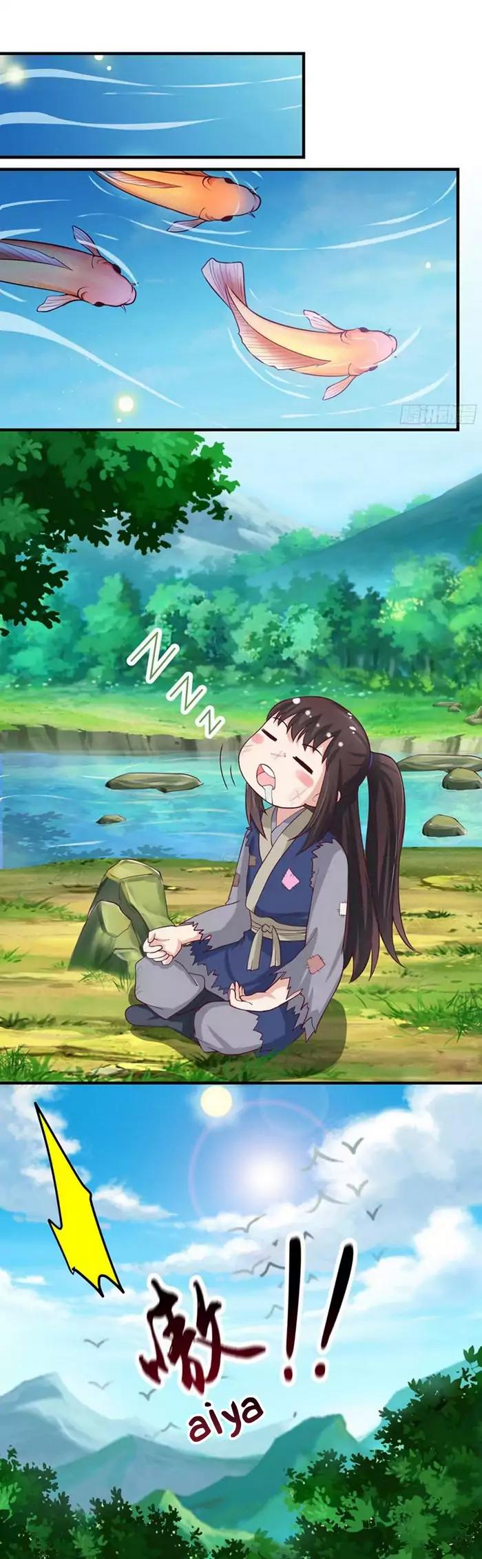 The Ghostly Doctor chapter 11 page 4