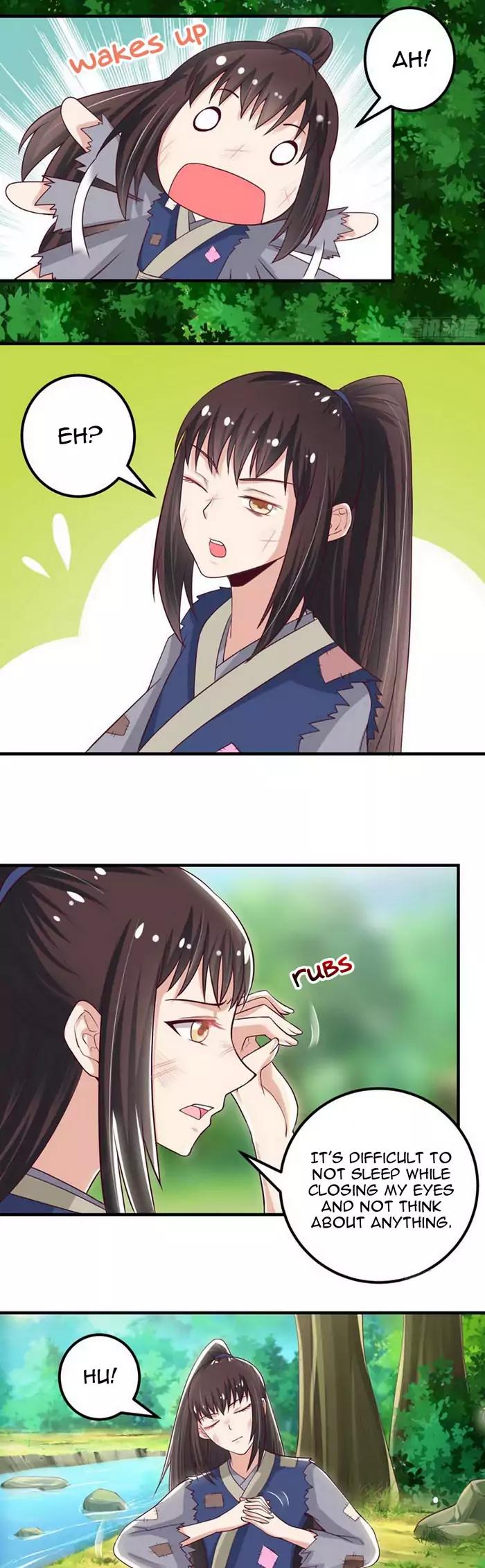 The Ghostly Doctor chapter 11 page 5