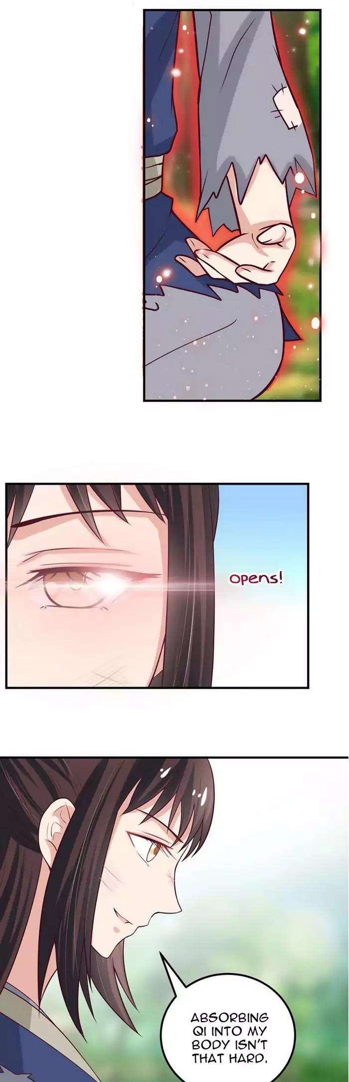 The Ghostly Doctor chapter 11 page 7