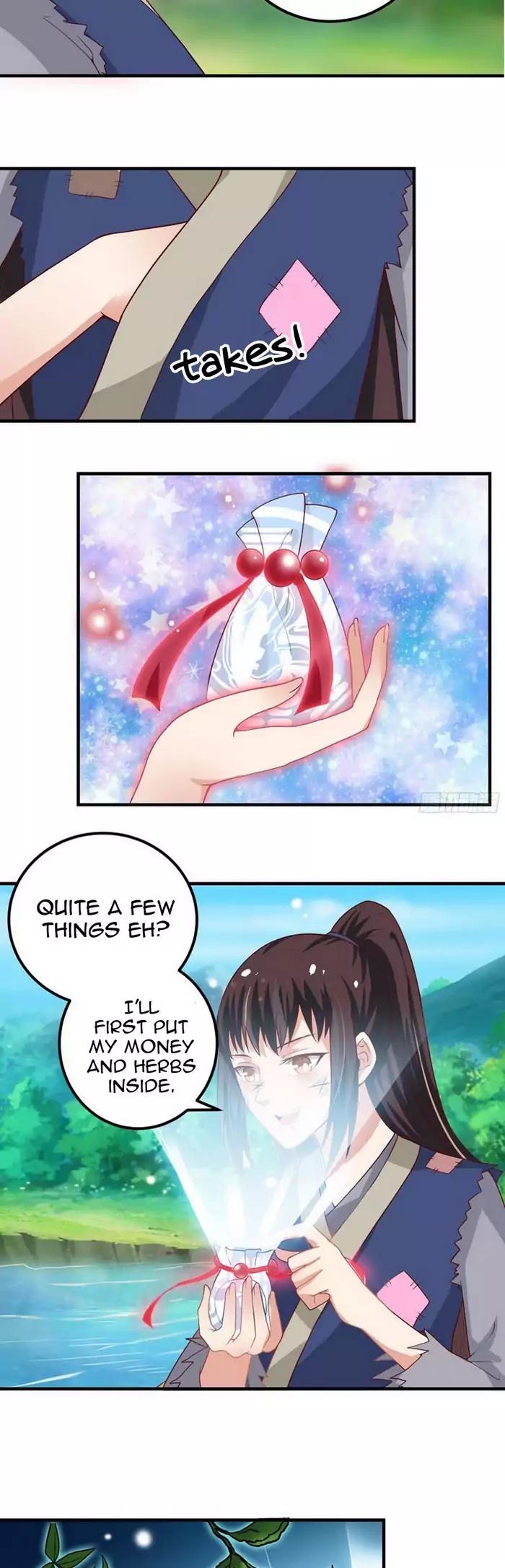 The Ghostly Doctor chapter 11 page 8