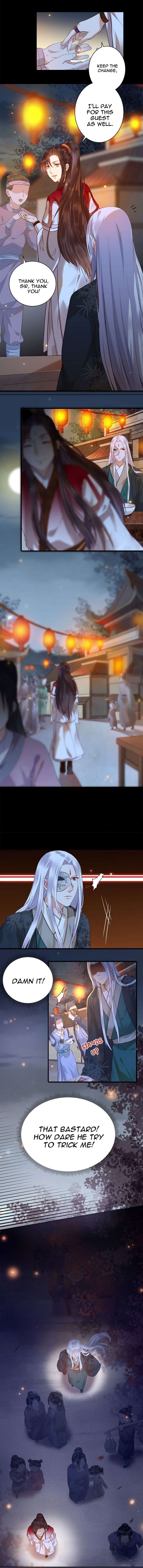 The Ghostly Doctor chapter 110 page 2