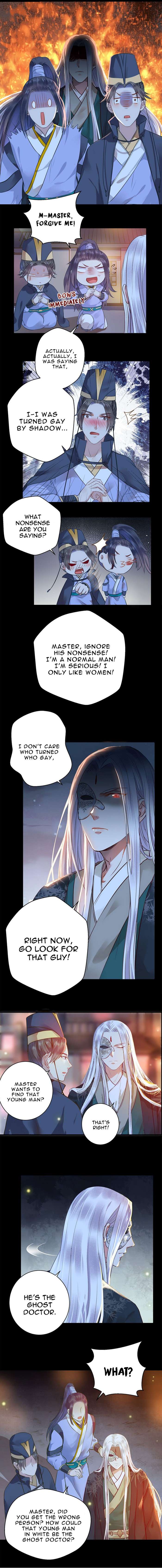 The Ghostly Doctor chapter 110 page 4