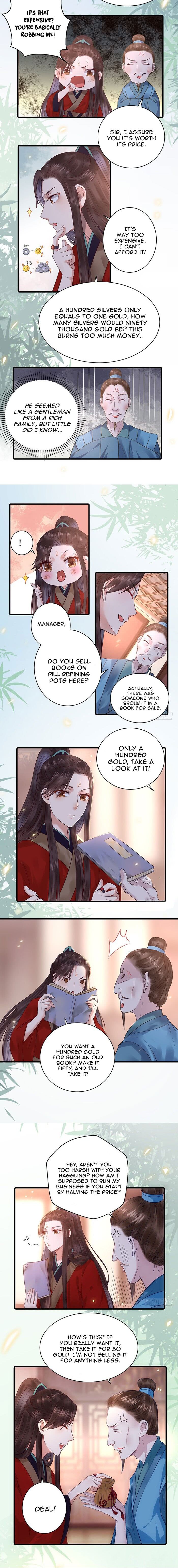 The Ghostly Doctor chapter 111 page 2