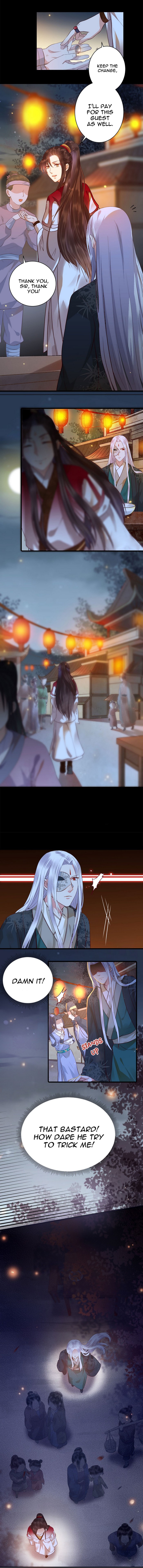 The Ghostly Doctor chapter 112 page 3