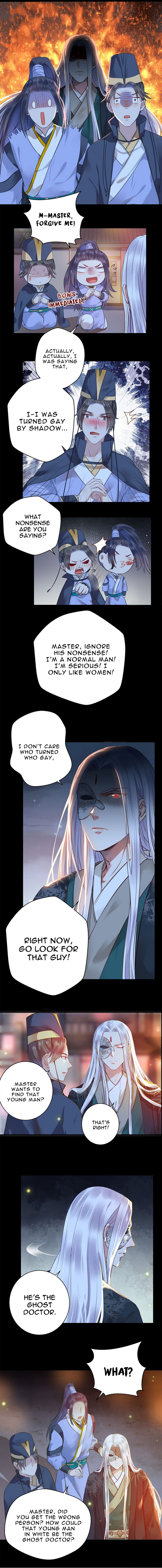 The Ghostly Doctor chapter 112 page 5