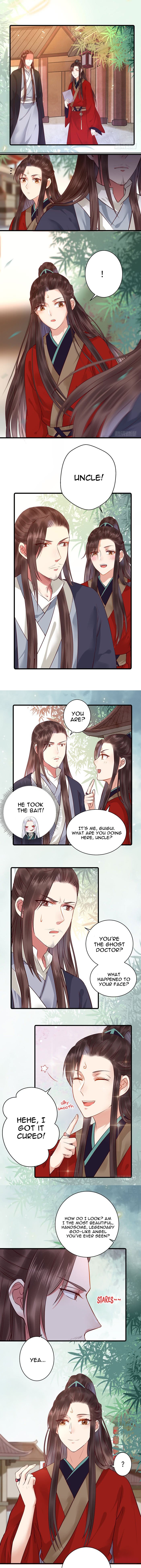 The Ghostly Doctor chapter 113 page 3