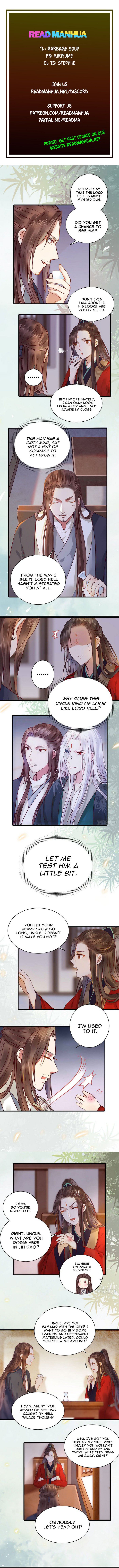 The Ghostly Doctor chapter 114 page 2