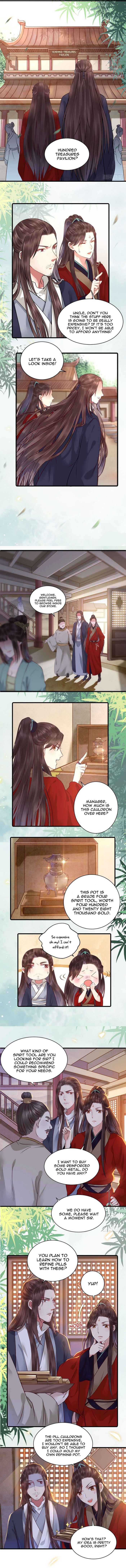 The Ghostly Doctor chapter 114 page 3